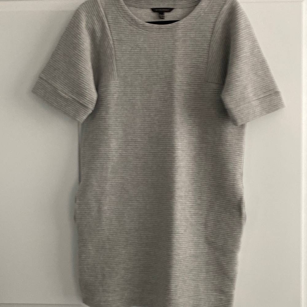Mini dress or tunic